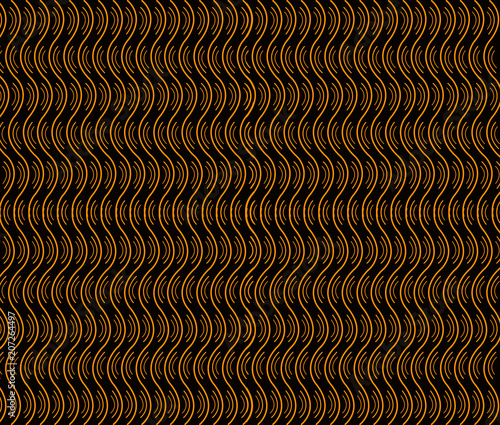 abstract waves 