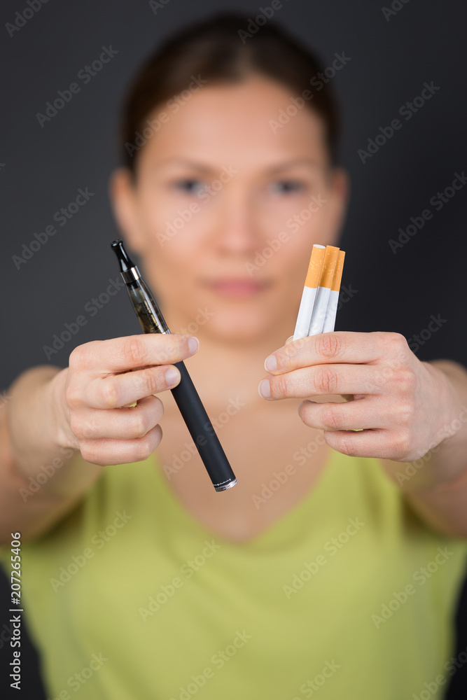 alternative in smoking alternative in smoking