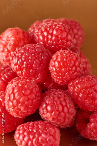 rapsberry