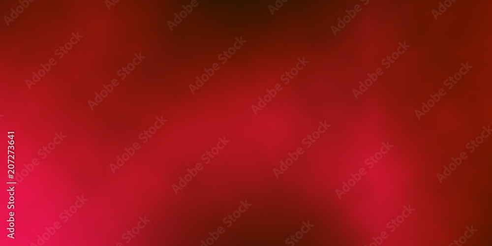 Blur pattern abstract red sky web headers background