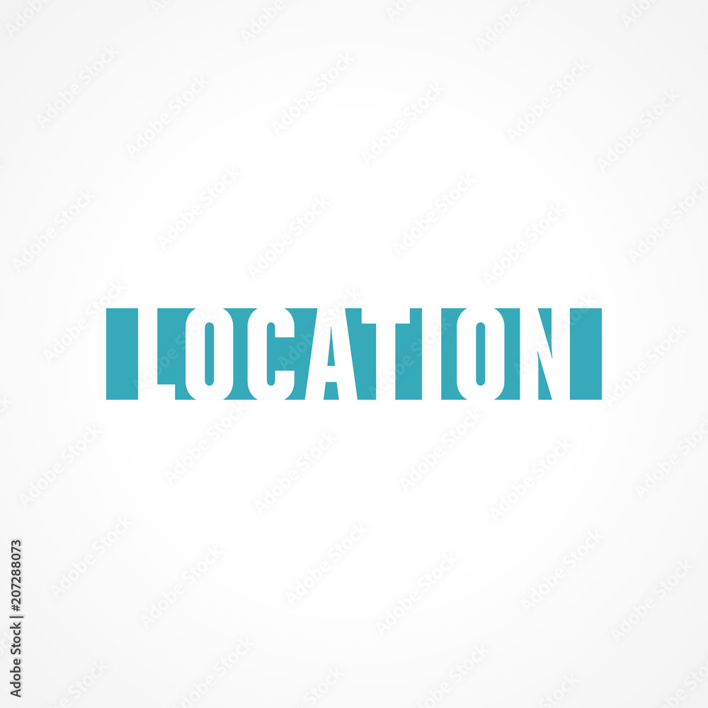 location location