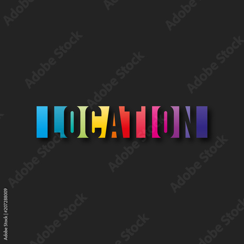 location