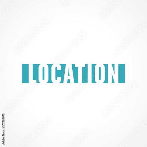 location