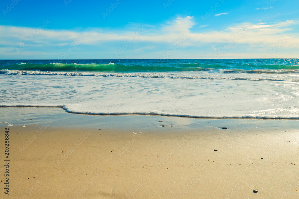 Obraz premium Port Willunga Beach, Adelaide