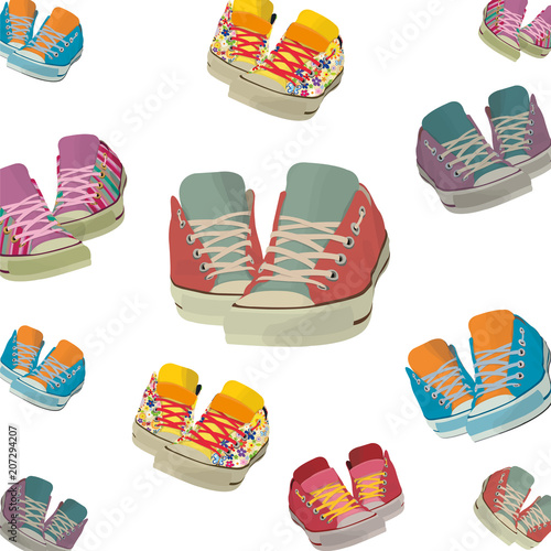 cover scarpe da ginnastica