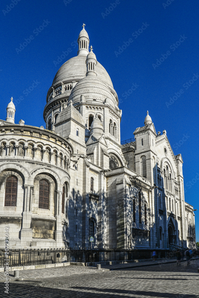 Sacre-Coeur Basilica