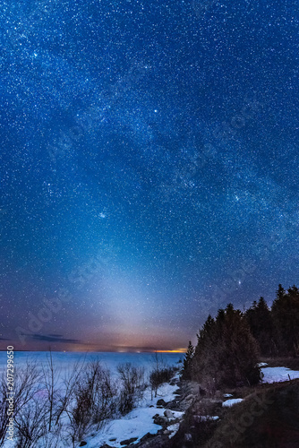 Milky Way 