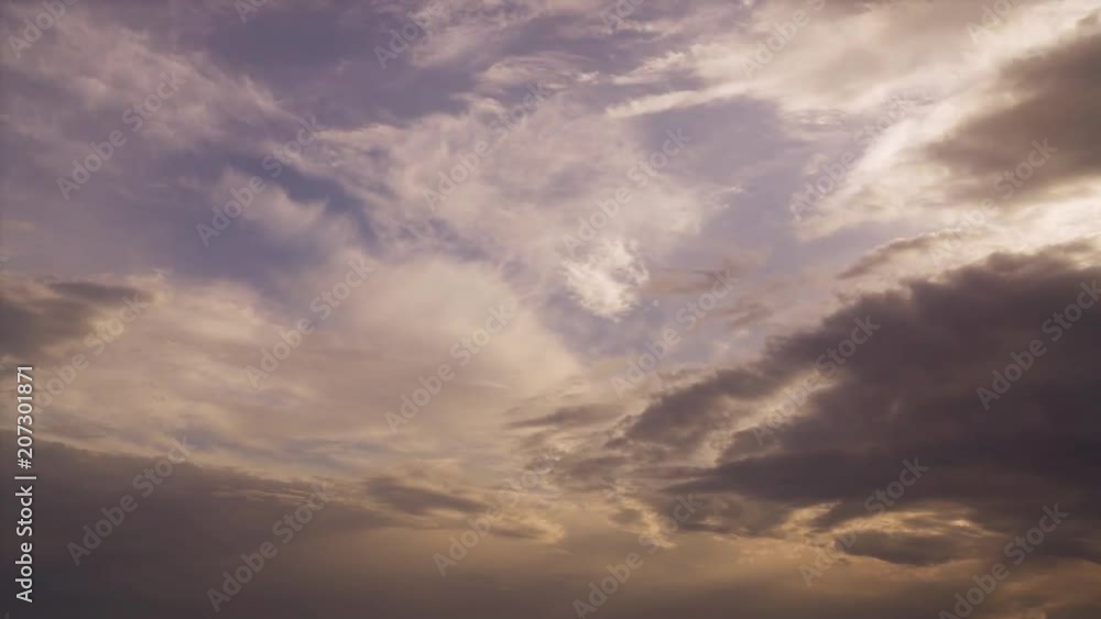 Clouds moving time lapse, fast motion. Dark dramatic storm clouds time lapse. Clouds moving time lapse, fast motion. Dark dramatic storm clouds time lapse.