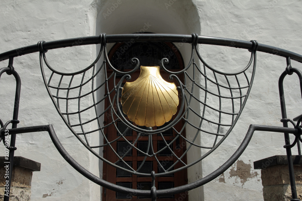 Pfarrkirche St. Jakobus der Ältere in Elspe Stock Photo Adobe Stock