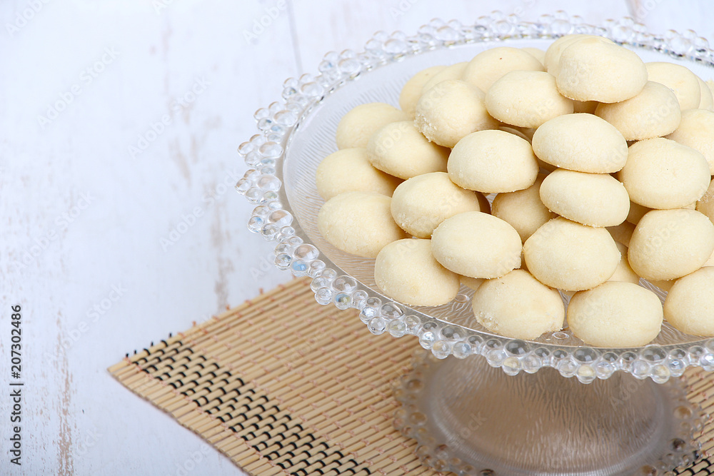 Kahk El Eid - Translation : Cookies of El Fitr Islamic Feast Kahk El Eid - Translation : Cookies of El Fitr Islamic Feast