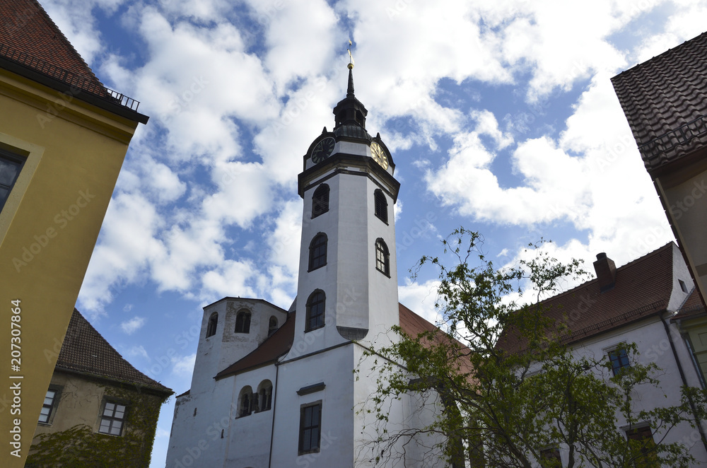 Marienkirche, Torgau