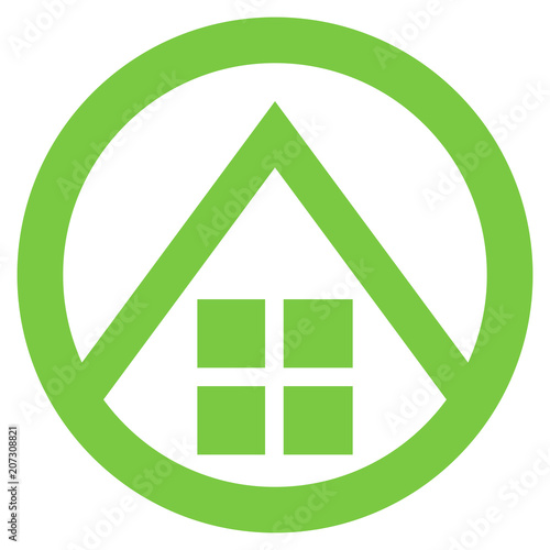 Mortgage Logo