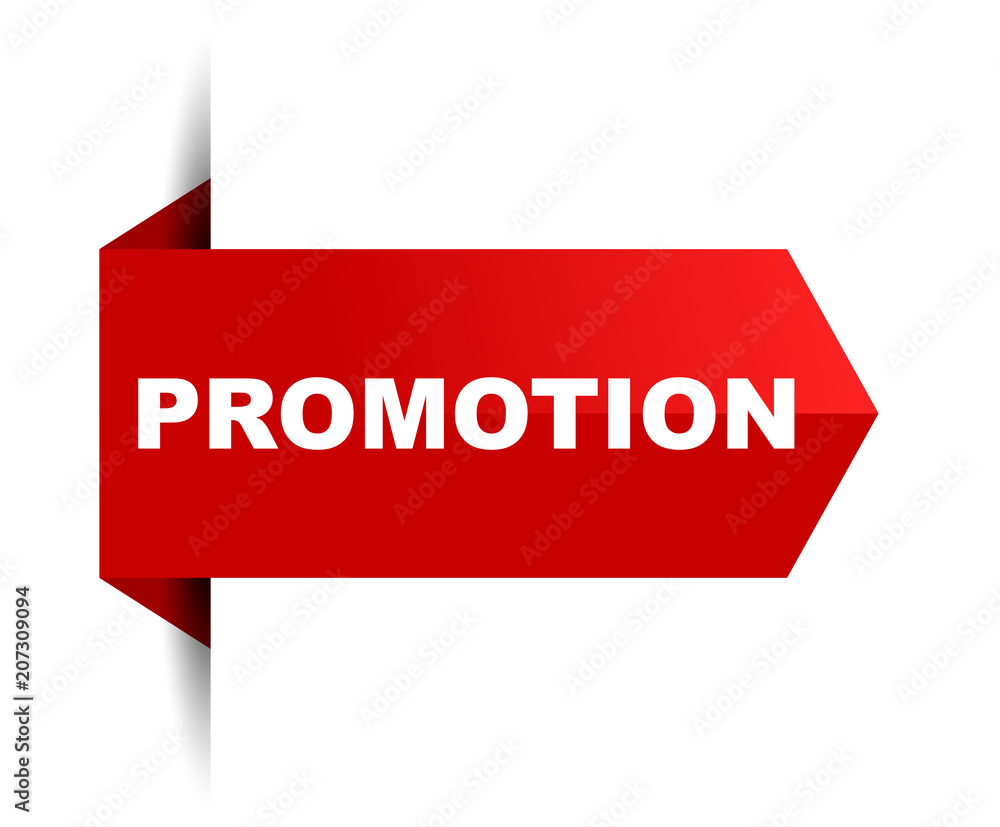 banner promotion