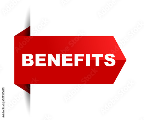 banner benefits