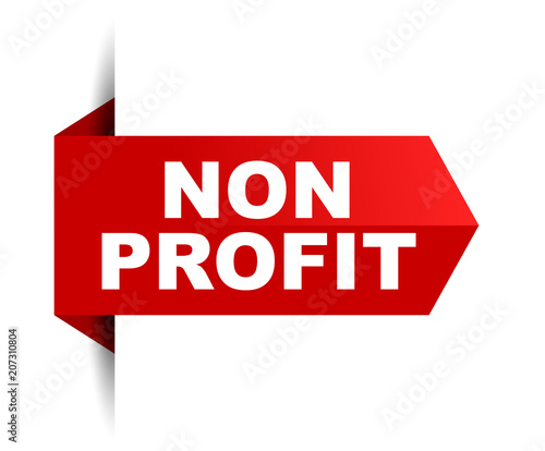 banner non profit