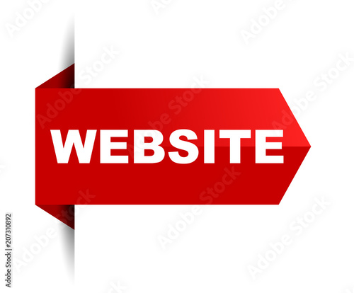 banner website