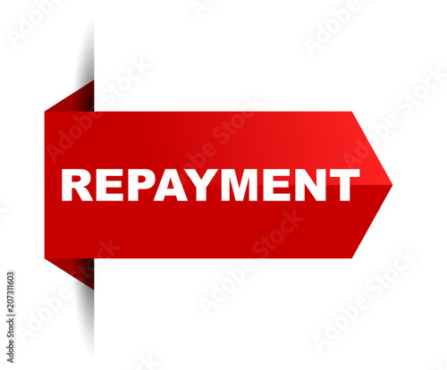 banner repayment