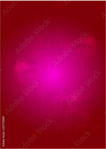 Red background
