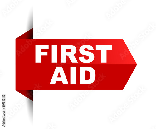 banner first aid