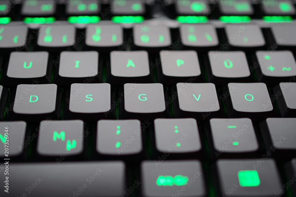 DSGVO auf Computertastatur Datenschutz-Grundverordnung DSGVO auf Computertastatur Datenschutz-Grundverordnung