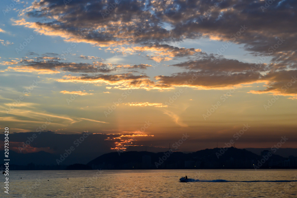 Sunset Sunset