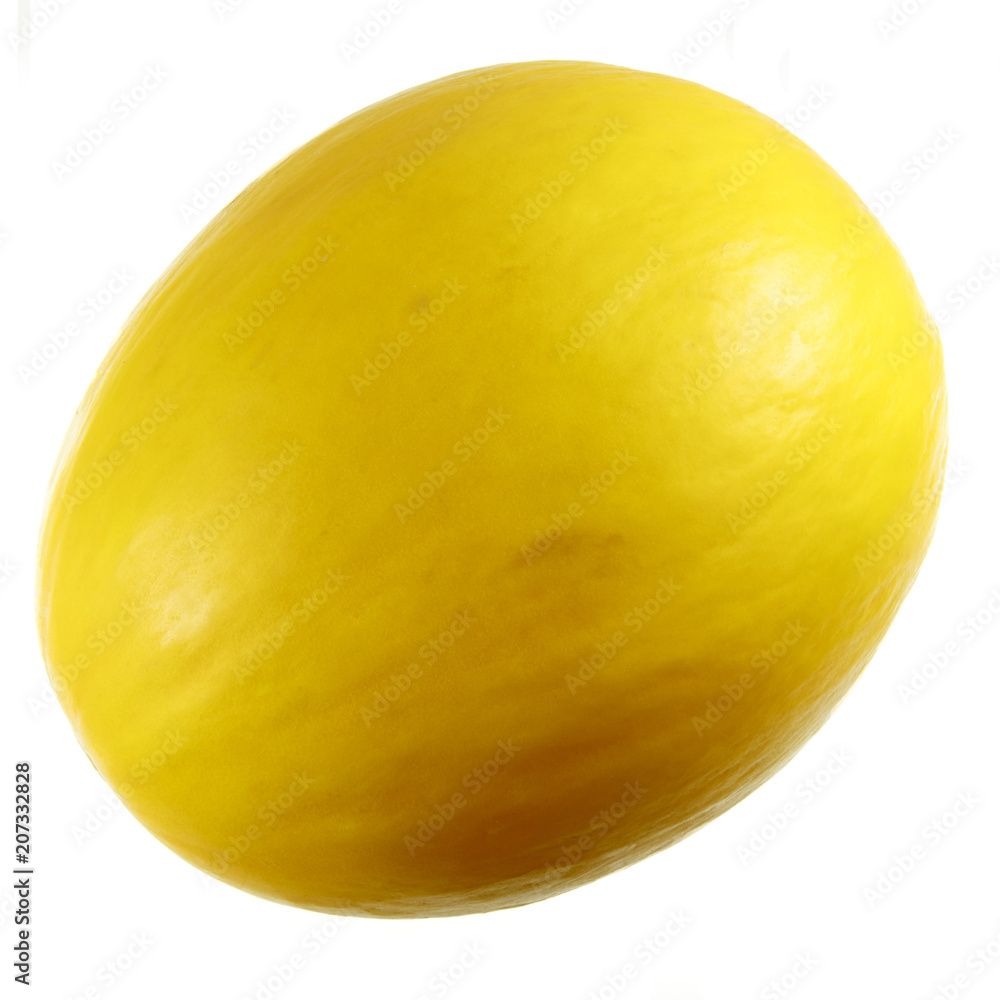 Melon Orange Candy Melon Orange Candy