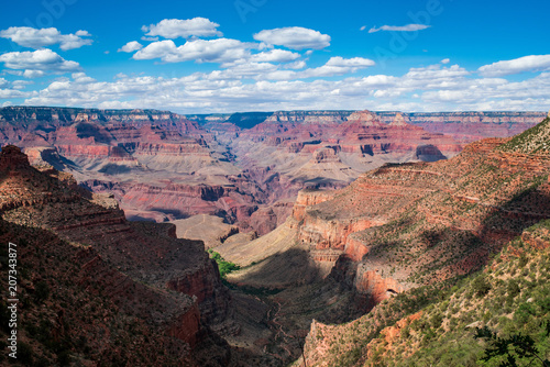 Foto Grand Canyon Sunset
