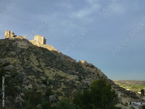 Mula es una localidad y municipio español perteneciente a la Región de Murcia, situado en la Comarca del Río Mula