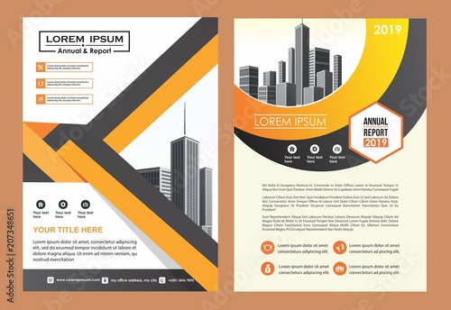 vector design for cover, layout, brochure, magazine, catalog, and flyer