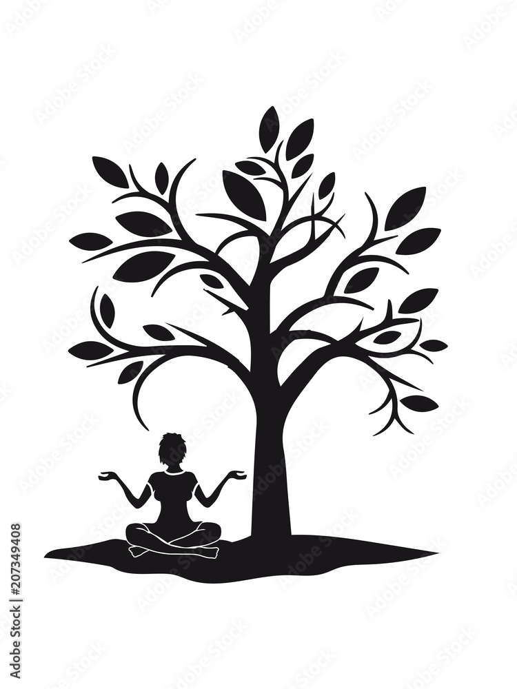 boden yoga meditieren entspannen frau sitzend blätter sommer frühling baum winter herbst äste kahl pflanze natur design cool clipart boden yoga meditieren entspannen frau sitzend blätter sommer frühling baum winter herbst äste kahl pflanze natur design cool clipart