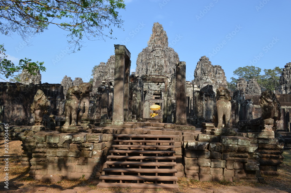 angkor