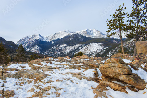 Rocky Mountain NP