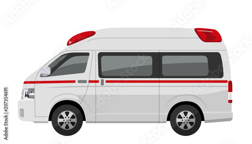 救急車