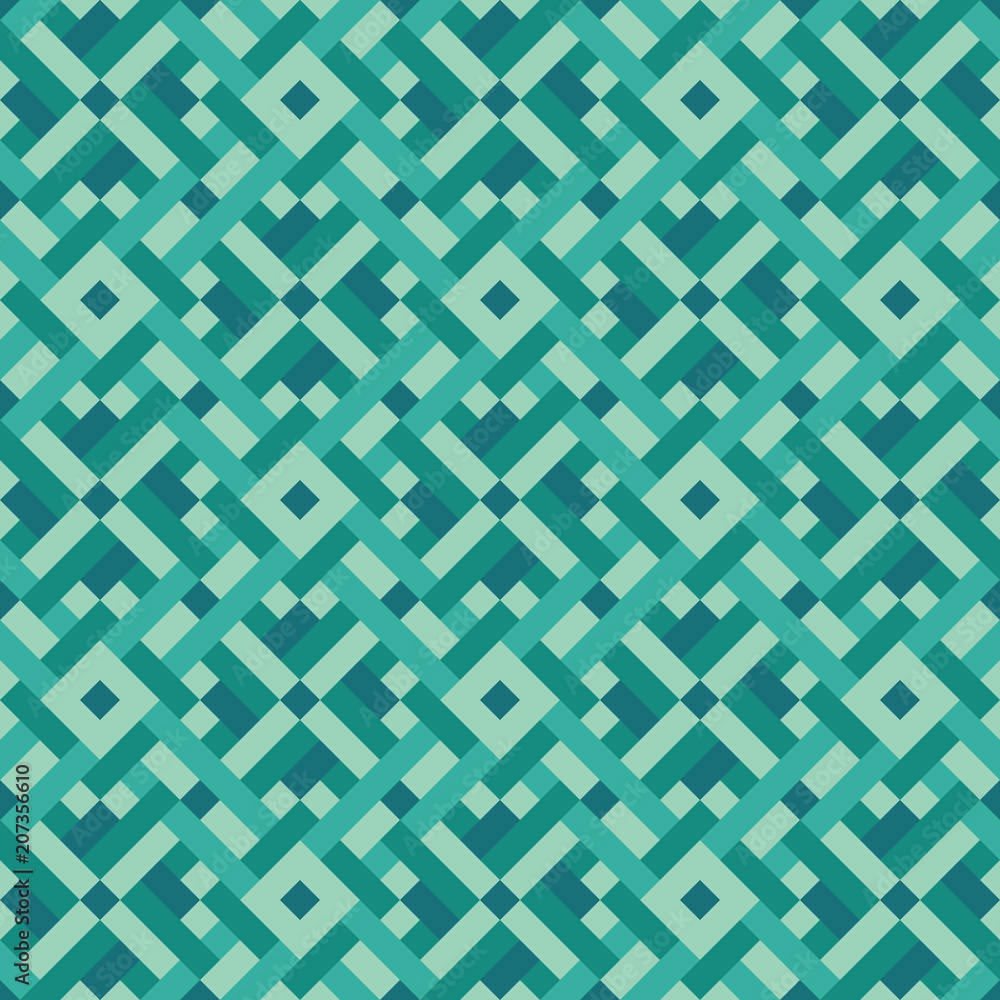 Geometric Pattern Vector Geometric Pattern Vector