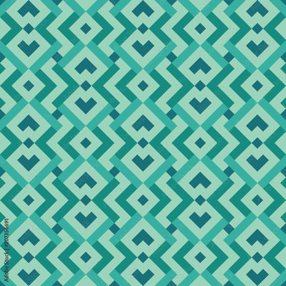 Geometric Pattern Vector Geometric Pattern Vector