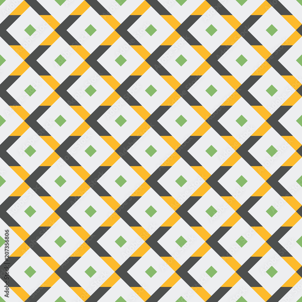 Geometric Pattern Vector Geometric Pattern Vector