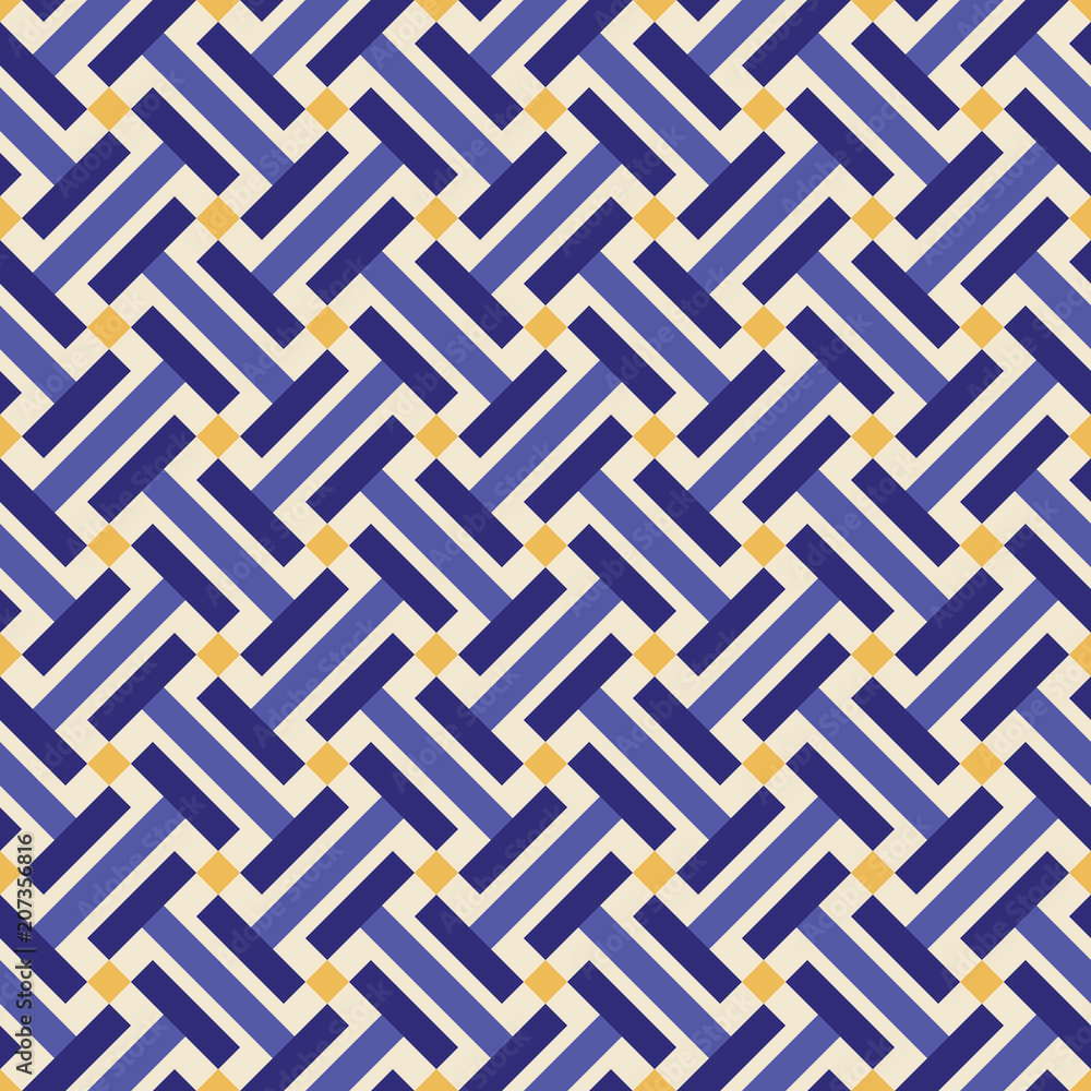 Geometric Pattern Vector Geometric Pattern Vector
