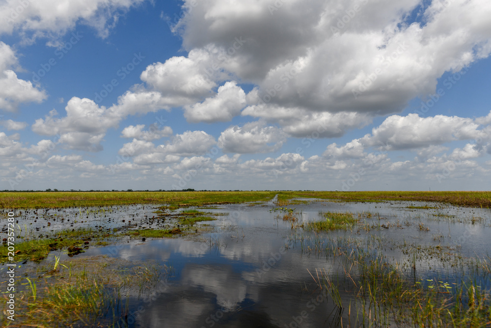 Everglades National Park - Florida