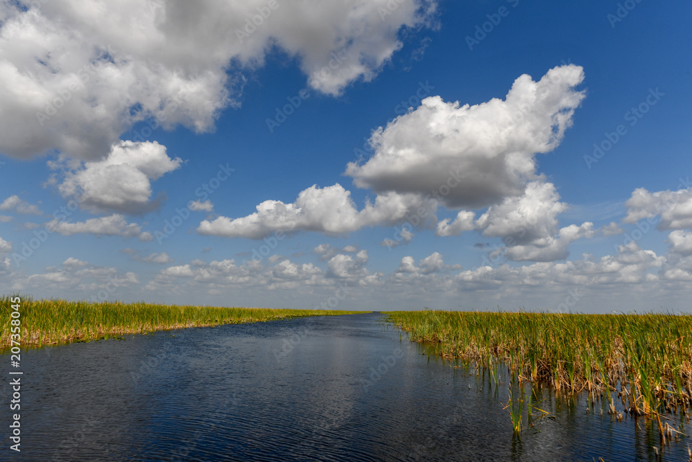 Everglades National Park - Florida