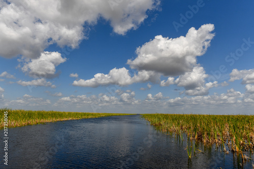 Everglades National Park - Florida © demerzel21
