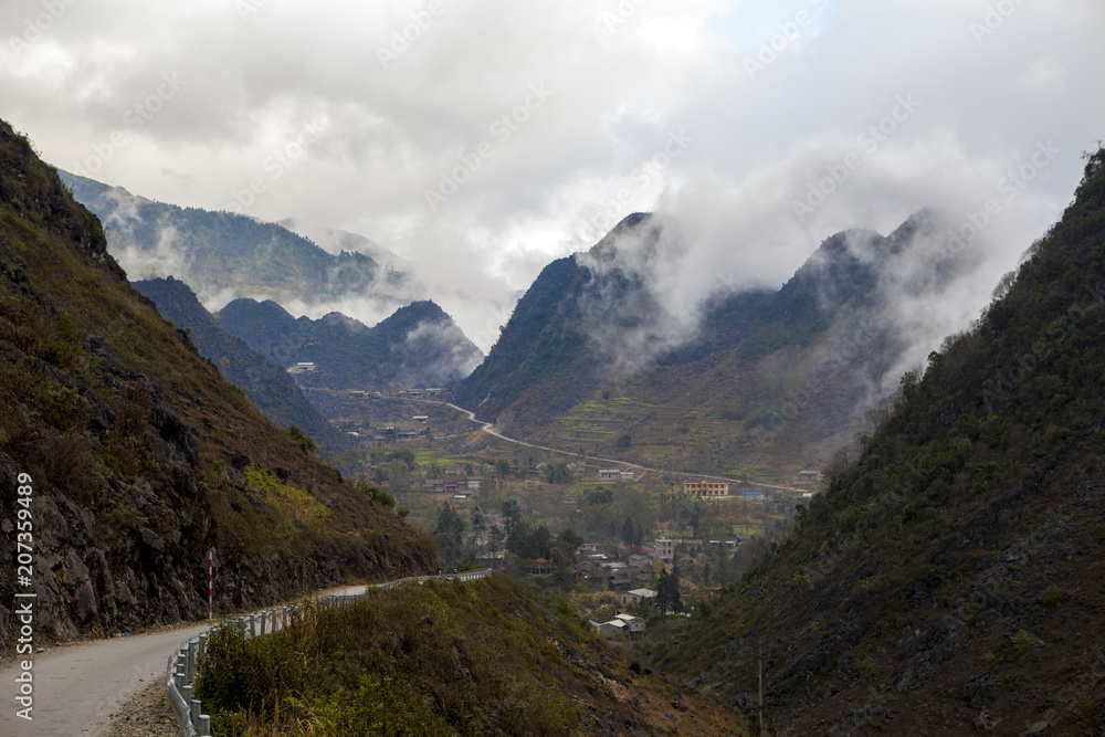 mountaint village mountaint village