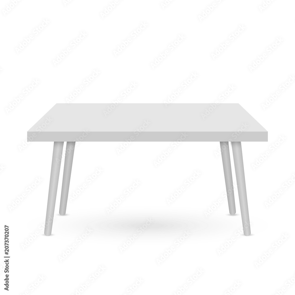 3d Table mockup 3d Table mockup
