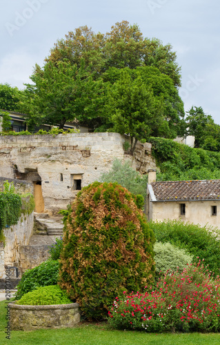 Saint-Émilion