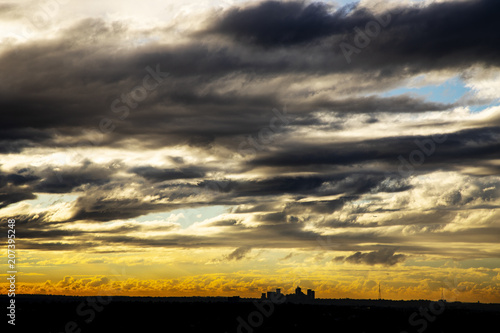 Coluds in the Sky_ 2