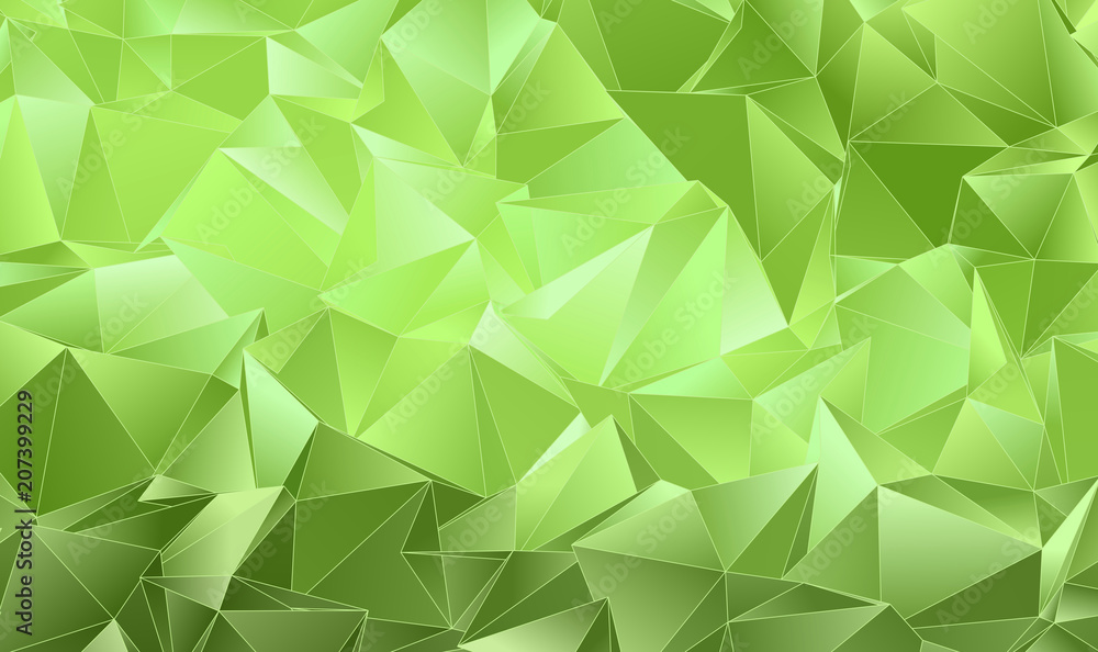 Abstract background, mosaic triangulated Abstract background, mosaic triangulated