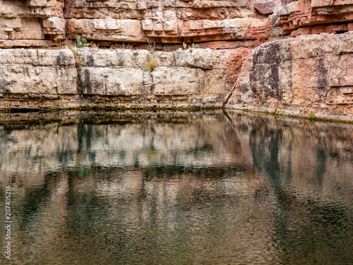 A pause for reflection