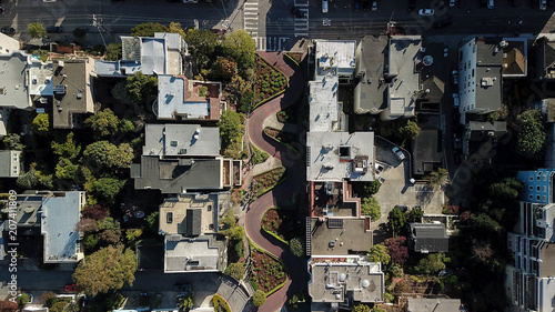 Lombard street