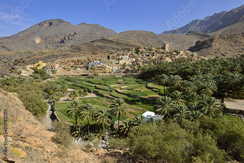 Oman, Ad-Dakhiliyah, Balat Sayt photo