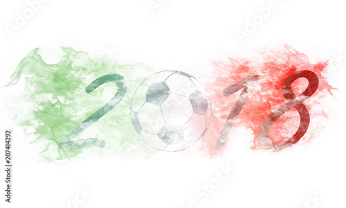 Weltmeisterschaft 2018
