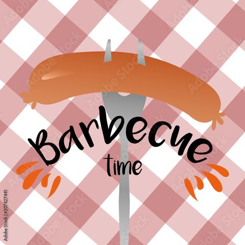 Barbecue Time